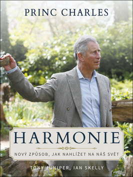 Harmonie - 978-80-7485-154-4