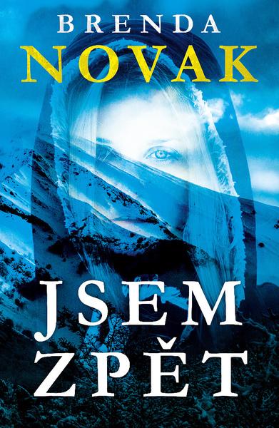 Jsem zpět - 978-80-7390-823-2