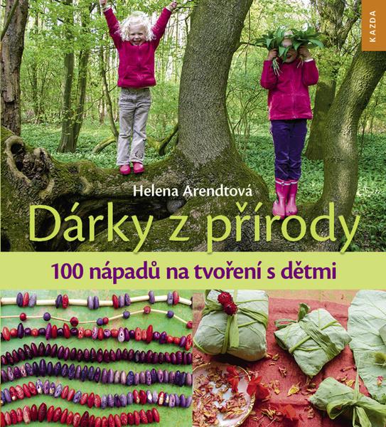 Levně Dárky z přírody