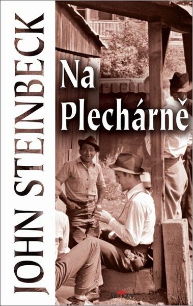 Na plechárně - 978-80-7543-811-9