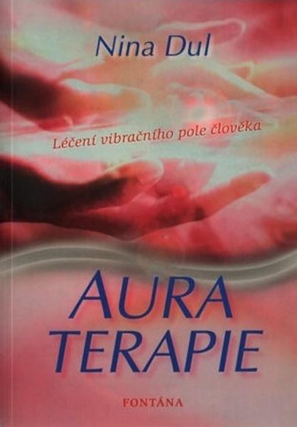 Levně Aura terapie