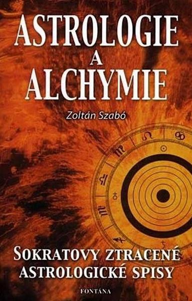Levně Astrologie a alchymie
