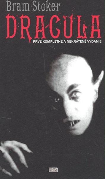 Dracula - 80-89111-02-5