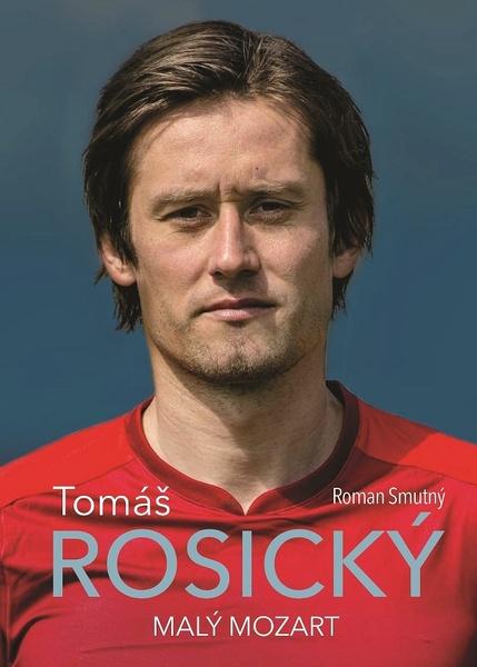 Levně Tomáš Rosický