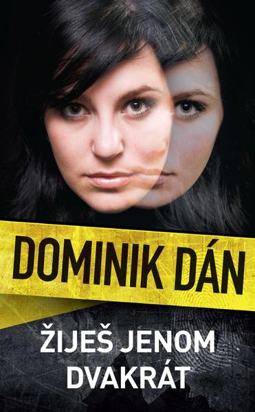 Žiješ jenom dvakrát - 978-80-7529-643-6