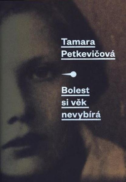 Levně Bolest si věk nevybírá