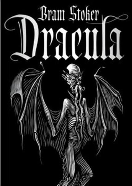 Dracula - 978-80-257-2470-5