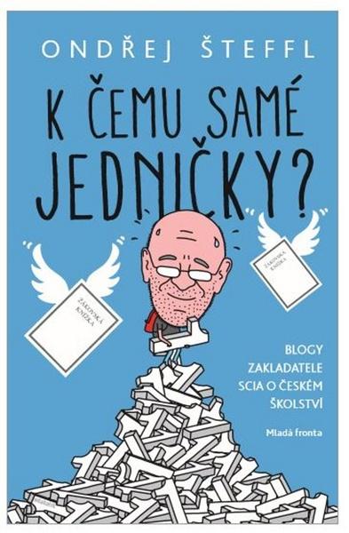 Levně K čemu samé jedničky?