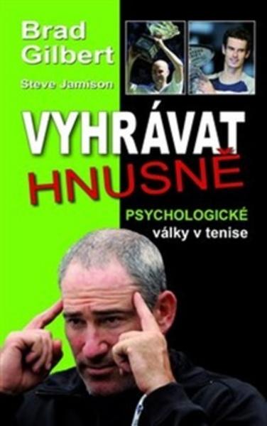 Vyhrávat hnusně - 978-80-906952-0-7
