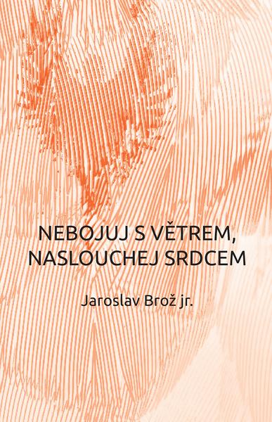 Levně Nebojuj s větrem, naslouchej srdcem