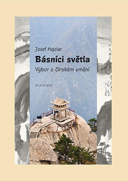 Básníci světla - 978-80-200-2809-9