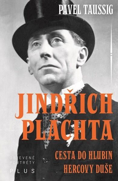 Jindřich Plachta - 978-80-259-0942-3