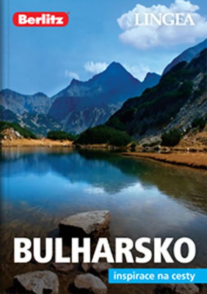 Bulharsko - 978-80-7508-404-0