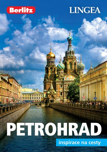 Levně Petrohrad