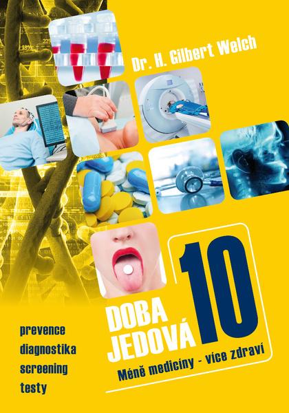 Levně Doba jedová 10