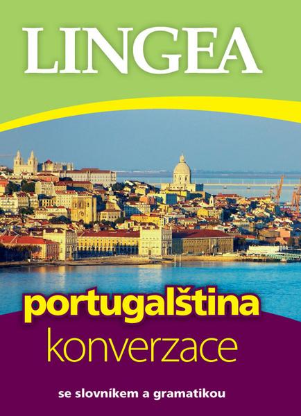 Levně Portugalština konverzace