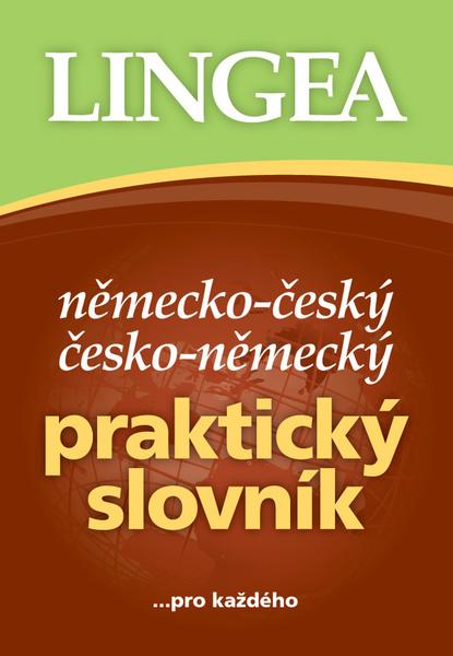 Německo-český česko-německý praktický slovník - 978-80-7508-410-1