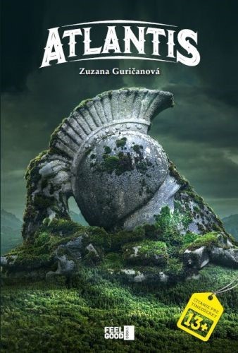 Levně Atlantis