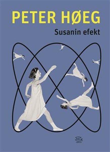 Susanin efekt - 978-80-257-2412-5