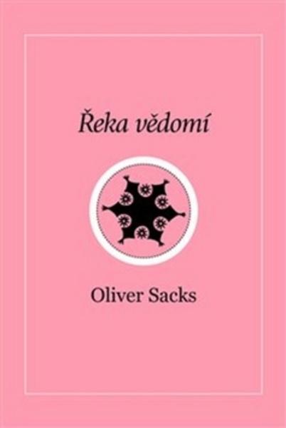 Řeka vědomí - 978-80-7438-187-4