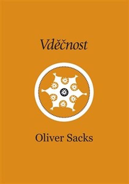 Vděčnost - 978-80-7438-139-3