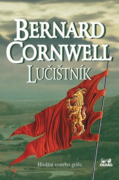 Lučištník - 978-80-7411-201-0