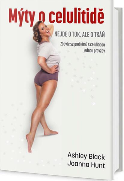 Mýty o celulitidě - 978-80-7390-839-3