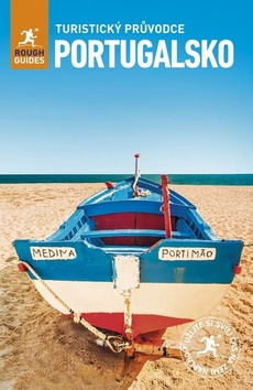 Portugalsko - 978-80-7565-306-2