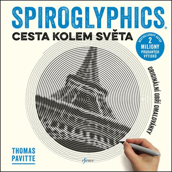 Spiroglyphics Cesta kolem světa