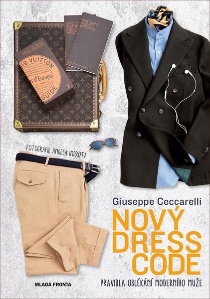 Nový dress code - 978-80-204-4887-3