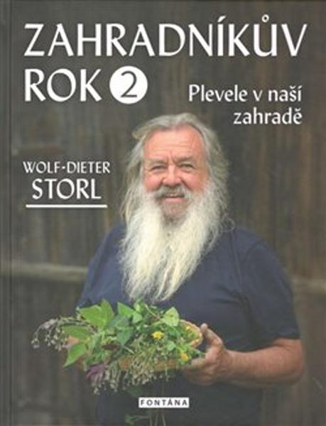 Levně Zahradníkův rok 2