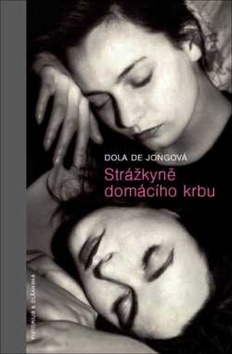 Strážkyně domácího krbu - 978-80-7579-031-6