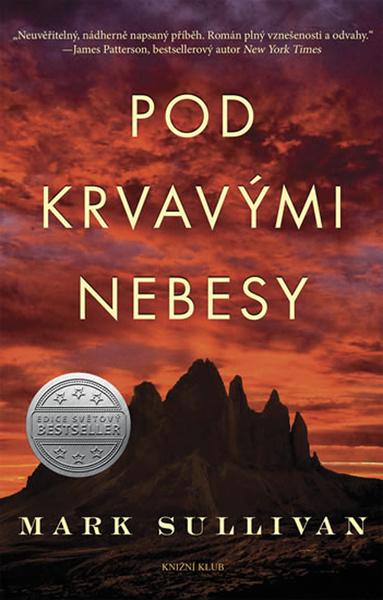 Pod krvavými nebesy - 978-80-242-6223-9