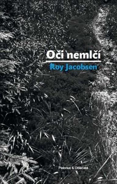 Oči nemlčí - 978-80-7579-028-6