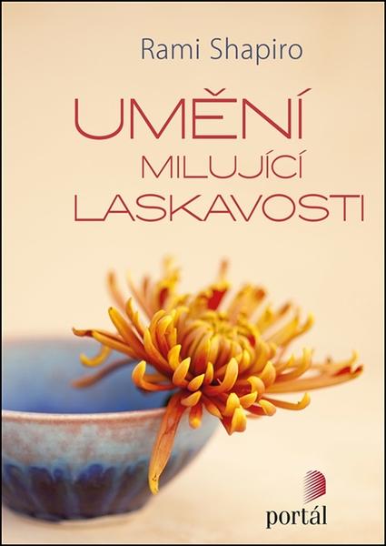 Levně Umění milující laskavosti