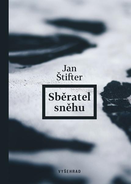 Sběratel sněhu - 978-80-7429-984-1