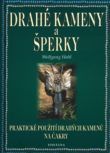 Levně Drahé kameny a šperky
