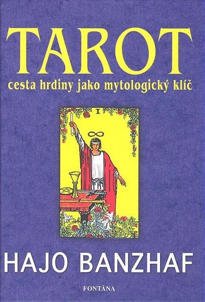 Levně Tarot