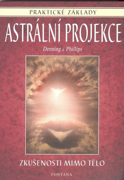 Levně Astrální projekce