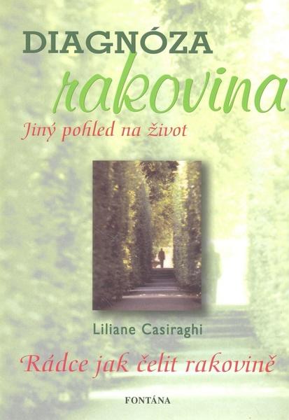 Levně Diagnóza rakovina