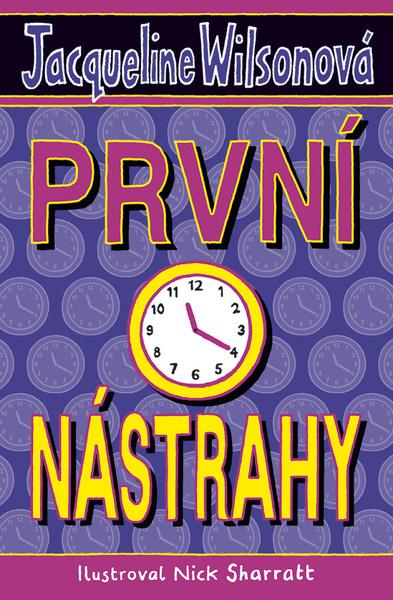 První nástrahy - 978-80-7595-017-8