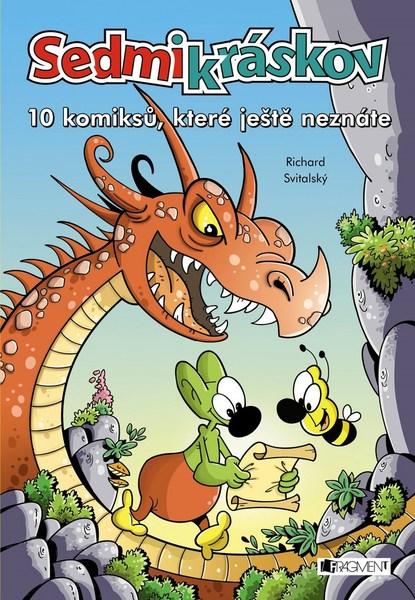 Sedmikráskov - 978-80-253-3817-9