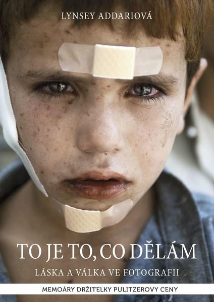 To je to, co dělám - 978-80-7597-144-9