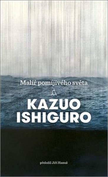Malíř pomíjivého světa - 978-80-257-2552-8