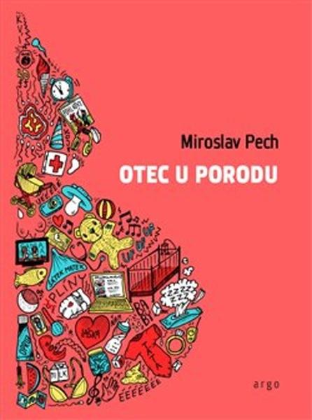 Otec u porodu - 978-80-257-2543-6