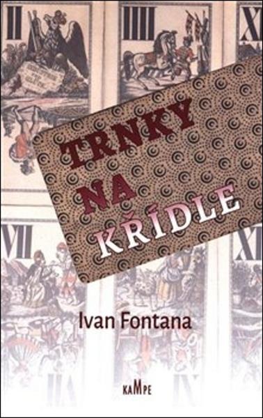Trnky na křídle - 978-80-7606-000-5