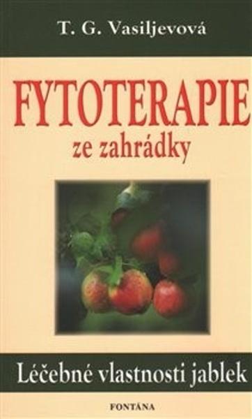 Levně Fytoterapie ze zahrádky