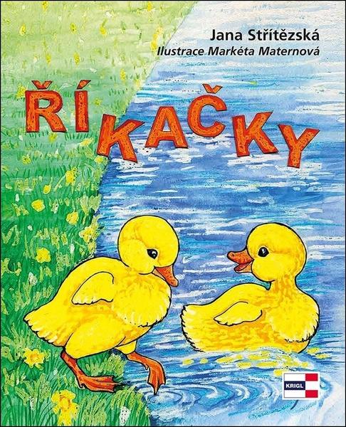 Levně Říkačky