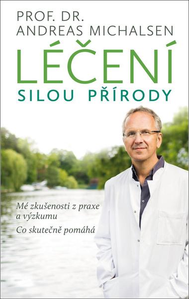 Levně Léčení silou přírody
