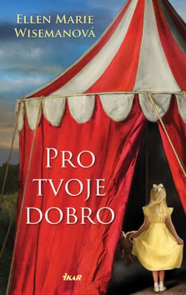 Pro tvoje dobro - 978-80-249-3576-8